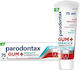 Parodontax Gum+breath & Sensitivity Toothpaste 75ml