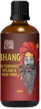 Ariana & Evans After Shave Lotion Bhang 100ml