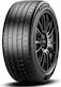 Pirelli P Zero Pz5 225/40R18 92Y XL Vara Anvelopă pentru Mașină Electrică de Pasageri