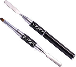 Pensulă Spatulă Acrygel Sunone
