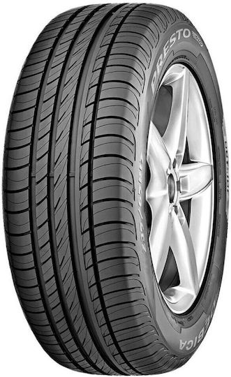 Debica Presto 235/60R16 100Електронна търговия Летни гуми Гума Колa