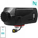 Încălzitor de parcare Blitzwolf Bw-ah-s2-bt 5kw 12v Bw-ah-s2-bt