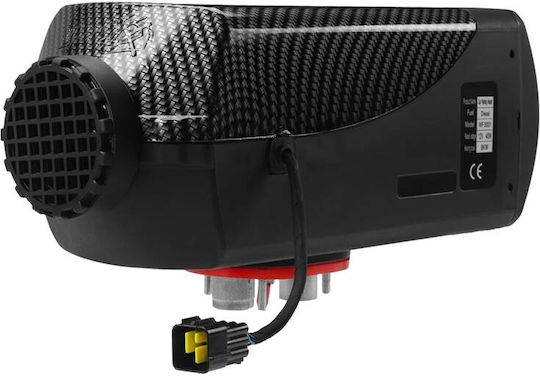 Blitzwolf Bw-ah-s2 Θερμαντήρας Στάθμευσης 5kw 12v Bw-ah-s2