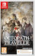 Octopath Traveler (Code In A Box) Switch Game
