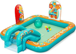 Bestway Kinder Aufblasbares Schwimmbecken
