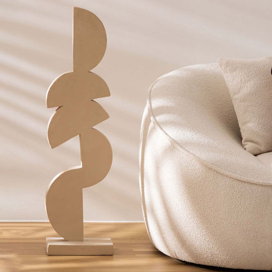 Decorative Piece 25x13x95 A-s Leya 203913 25x13x95