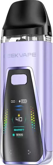 Geek Vape Digi Pro R Pod Kit 5ml με Ενσωματωμένη Μπαταρία 2000mAh Lavender Haze