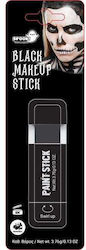 Fun World Makeup Stick Μαυρο 3,76g