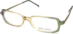 Nina Ricci Nr2492 P7565 50-17-135