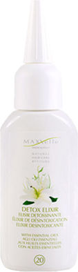 MAXXelle Detox Elixir Haarmaske gegen Haarausfall mit Kamille 30ml