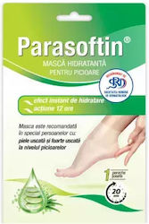 Zdrovit Μάσκα Ενυδάτωσης για Πόδια 1τμχ Zdrovit Μάσκα Ενυδάτωσης για Πόδια 1τμχ