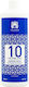 Valquer 3% Creamy Oxidizer Οξειδωτικό Γαλάκτωμα 10Vol 1000ml