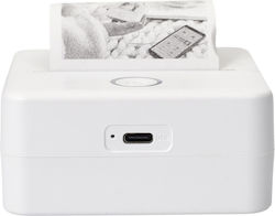 Be Mix Mini Thermal Receipt Printer Bluetooth