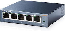 TP-LINK TL-SG105 Unmanaged L2