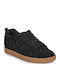Court Graffik Ανδρικά Sneakers Μαύρα