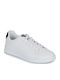 Sneakers Weiß