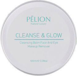 P For Pelion Cleanse and Glow Балсам Почистване на Лице 100мл P For Pelion Cleanse and Glow Балсам Почистване на Лице 100мл