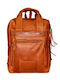 Leather Creations XK Backpack Ταμπά