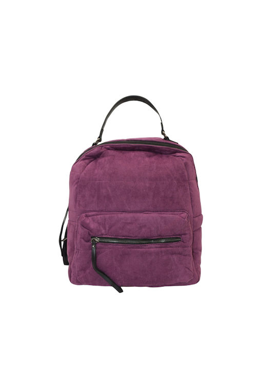 Morena Spain Backpack Purple