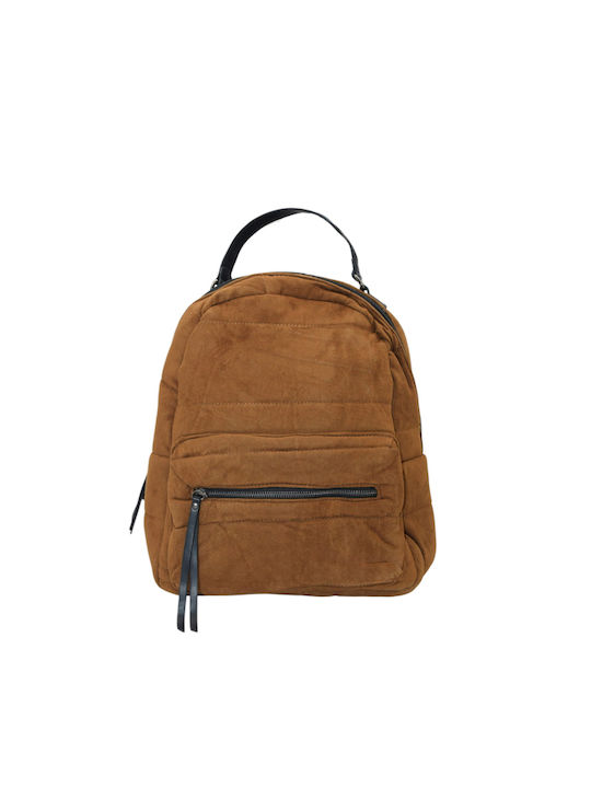 Morena Spain Backpack Brown