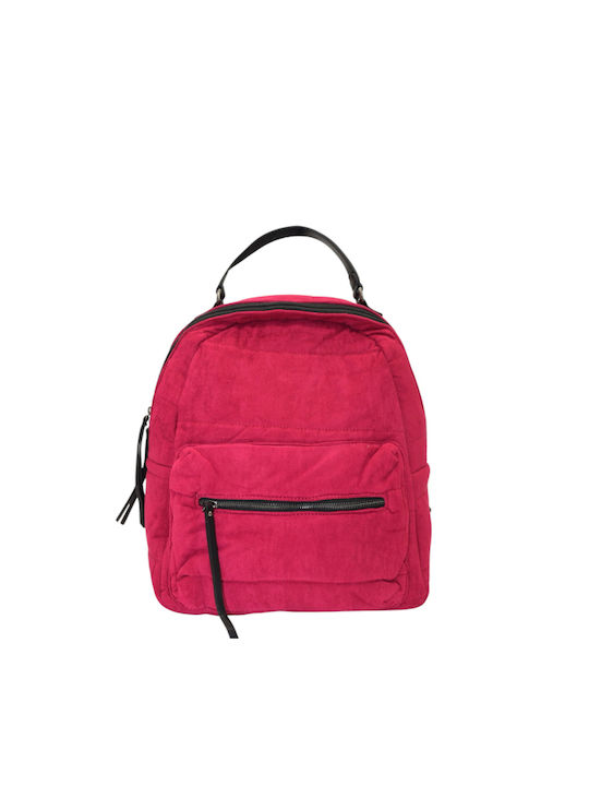 Morena Spain Backpack Fuchsia