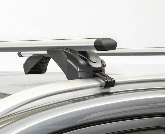 K39 King напречни греди за BMW X1 F48 2015-2019 K39 King напречни греди за BMW X1 F48 2015-2019