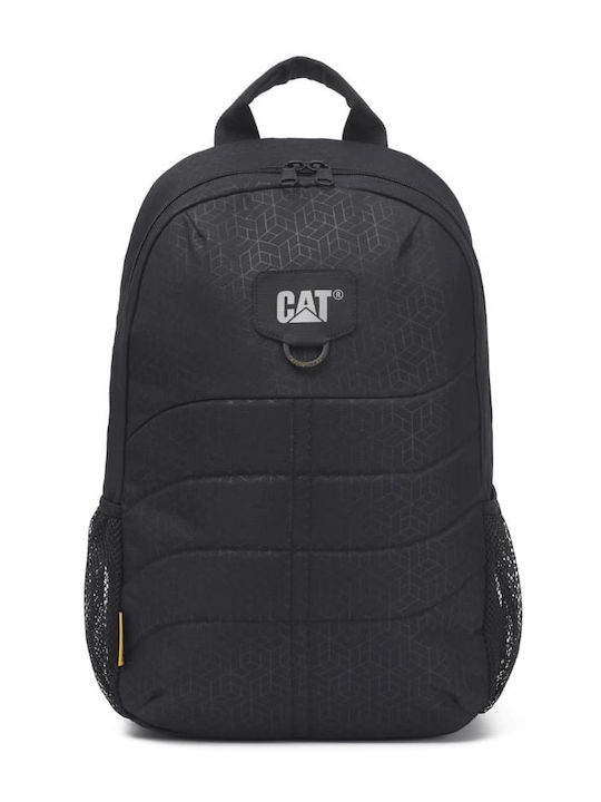 CAT Backpack 22lt Μαύρο