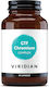 Viridian Gtf Chronium Compex 10mg 30 κάψουλες