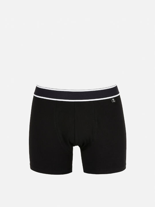 Colin's Slipuri pentru bărbați Negru 1Pachet