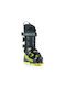 Fischer Ranger Унисекс Ски обувки Black