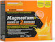 NamedSport Magnesium Blend Of 2 Sources 20 Tütchen