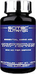 Scitec Nutrition Tryptophan 60 caps