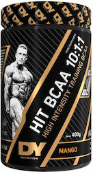 Dorian Yates Hit Bcaa 10:1:1 400gr Orange