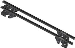 Bare transversale Menabo Sherman Black XL pentru Opel Frontera 1999-2003