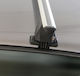 Bare transversale Menabo Delta Silver Renault Talisman 4 uși model 2015+
