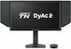 BenQ Zowie XL2586X+ TN Monitor 24" FHD 1920x1080 600Hz