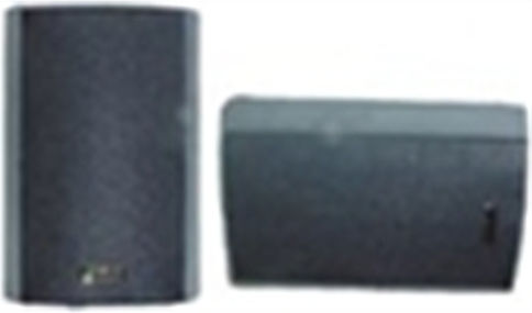 Tele Speaker (Piece) Black