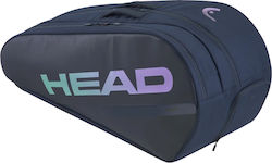 Head Tour Tennis Bag Blue