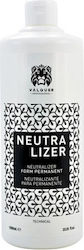 Neutralizer Permanent 1000 Ml Valquer