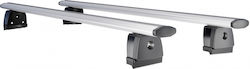 Menabo Dedicate Oe Aluminum Roof Bars Toyota Corolla Cross Xg10 Model 2020+