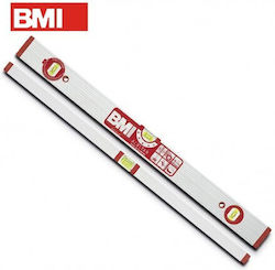 BMI Tools 691060W Αλφάδι Αλουμινίου Μαγνητικό 60εκ.