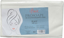 Set Prosoape Coafor 60gsm 40x70cm 100 Buc Ihair Keratin