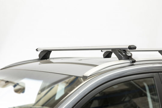 Голи напречни греди K39 King Land Rover Discovery Sport L550 2015-2019