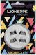 Lionesse Premium Μαγνητικές 3D 2τμχ