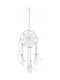 Atmosphera Wall Dreamcatcher Folk Ø 16,5 X 56 Cm Beige