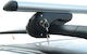 Bare Transversale Menabo Brio Xl Citroen C5 Aircross 2017+