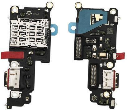 Echtes Ladeboard Realme 12 Pro 12 Pro+ Service Pack 621024000069