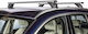 Bare Querträger K39 King Mercedes GLC X253 2015-2020