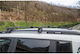 Menabo Sherman Black Xl Roof Bars Volvo Xc70 P24 2007-2016