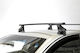 Bare transversale din oțel K39 Land Rover Discovery Sport L550 5 uși model 2015-2019